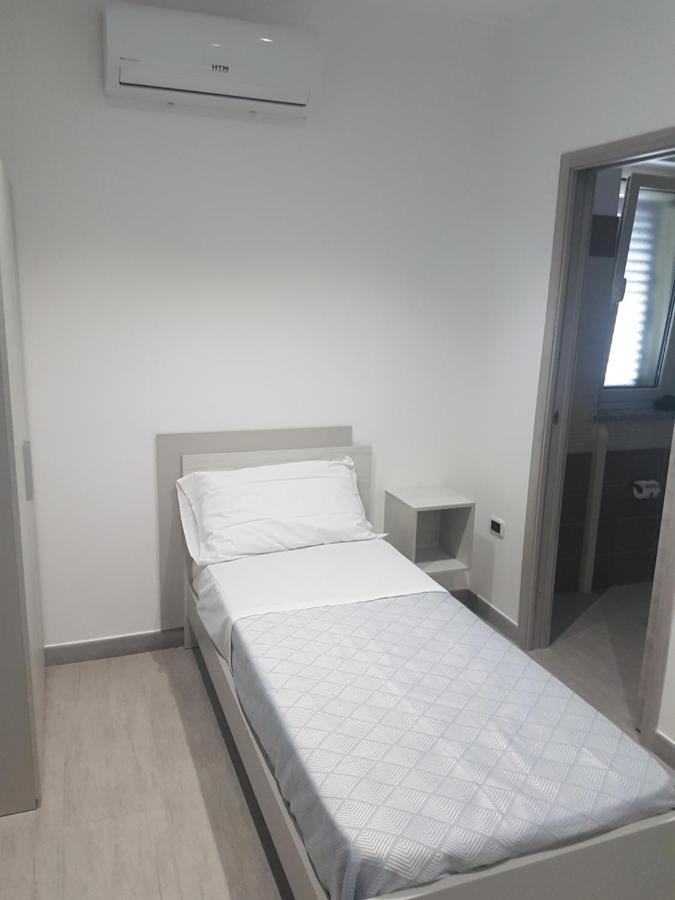 Alba De Mar B&B โรเซโต กาโป สปูลีโก ภายนอก รูปภาพ