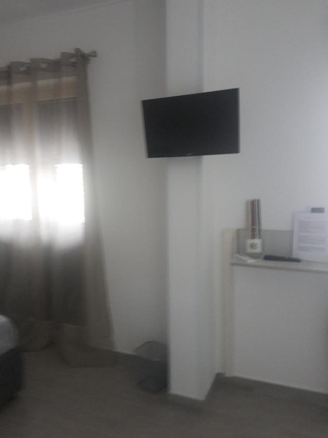 Alba De Mar B&B โรเซโต กาโป สปูลีโก ภายนอก รูปภาพ