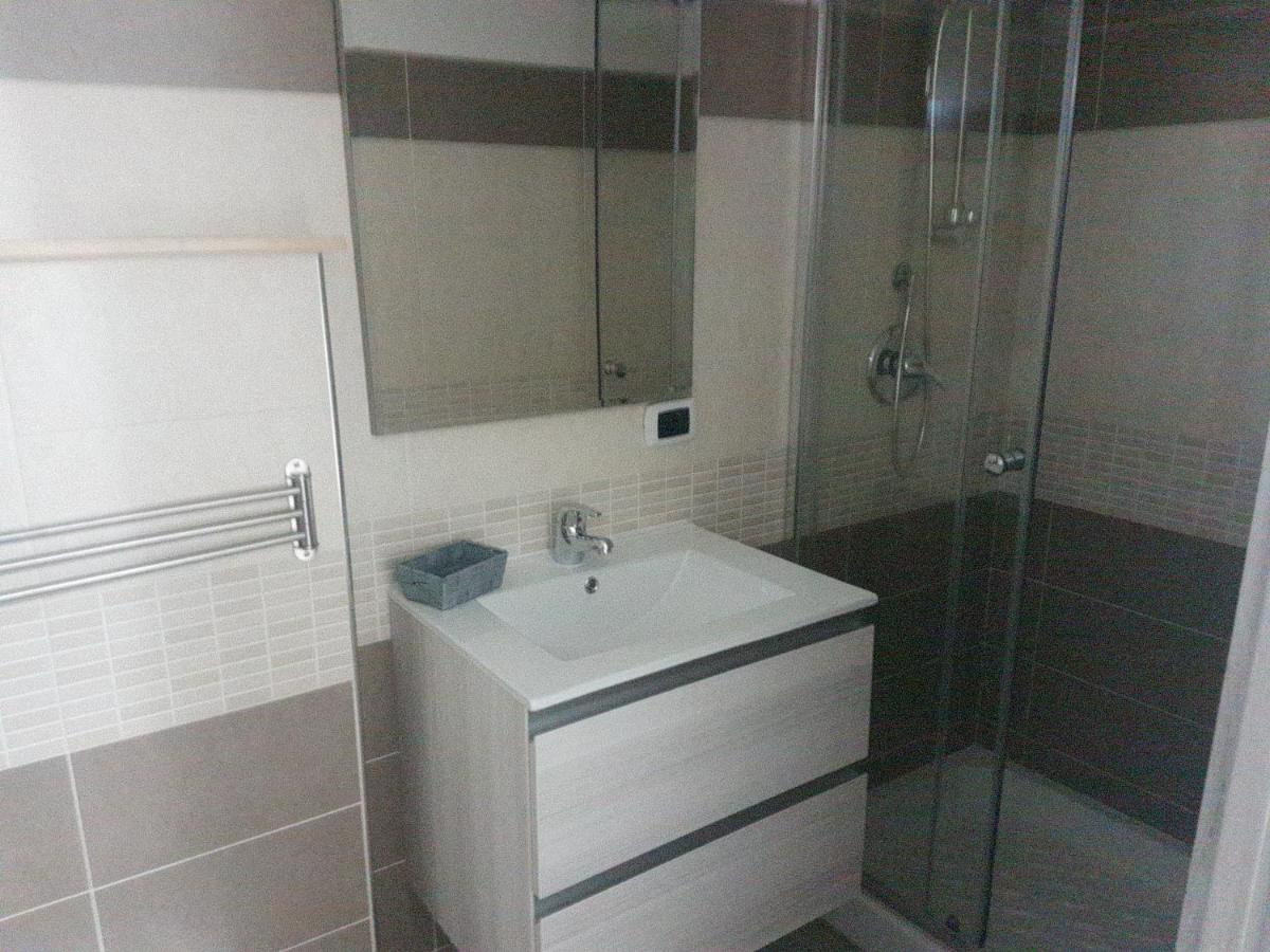 Alba De Mar B&B โรเซโต กาโป สปูลีโก ภายนอก รูปภาพ