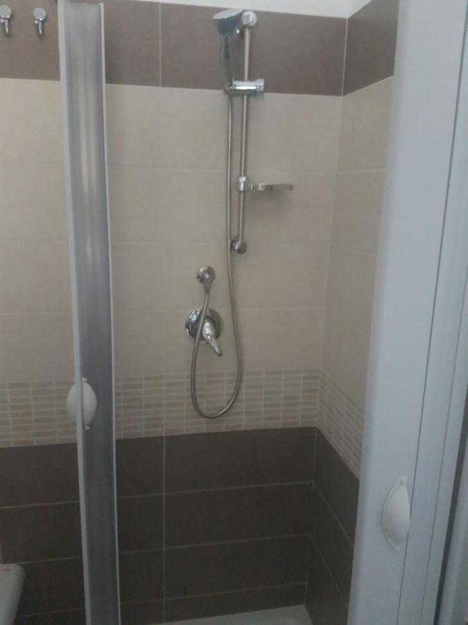 Alba De Mar B&B โรเซโต กาโป สปูลีโก ภายนอก รูปภาพ