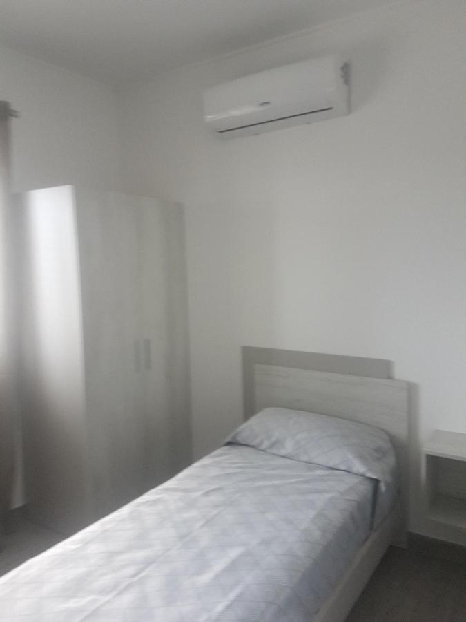 Alba De Mar B&B โรเซโต กาโป สปูลีโก ภายนอก รูปภาพ